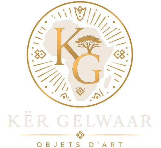 Kër Gelwaar — Objets d'art